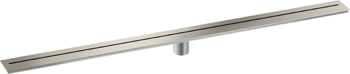 AXOR Drains Wall Installation 47 1/4"