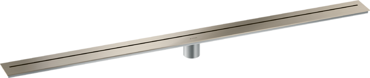 AXOR Drains Wall Installation 47 1/4"