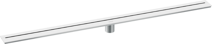 AXOR Drains Wall Installation 47 1/4"