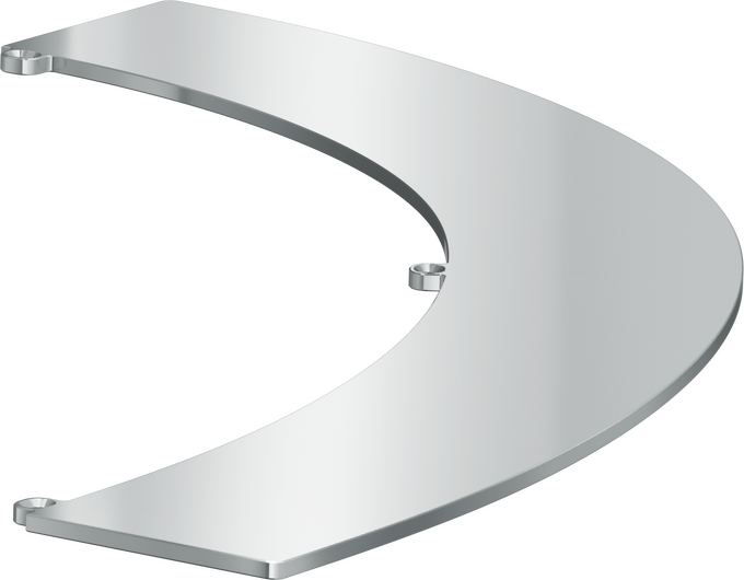 AXOR Suite Tubs Shelf