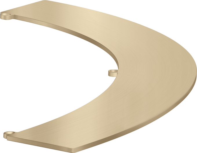 AXOR Suite Tubs Shelf