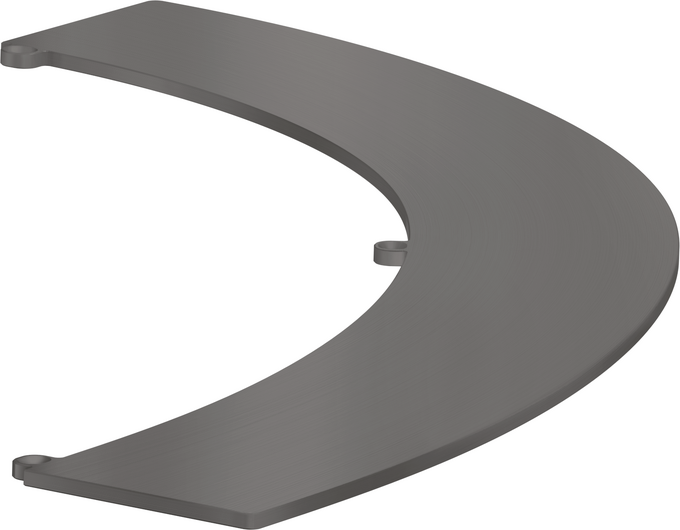 AXOR Suite Tubs Shelf