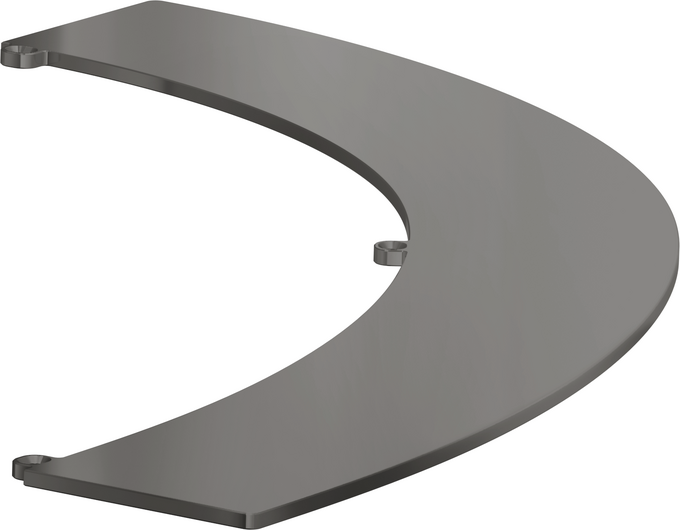 AXOR Suite Tubs Shelf