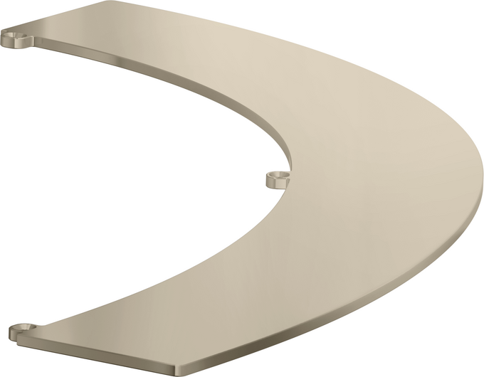 AXOR Suite Tubs Shelf