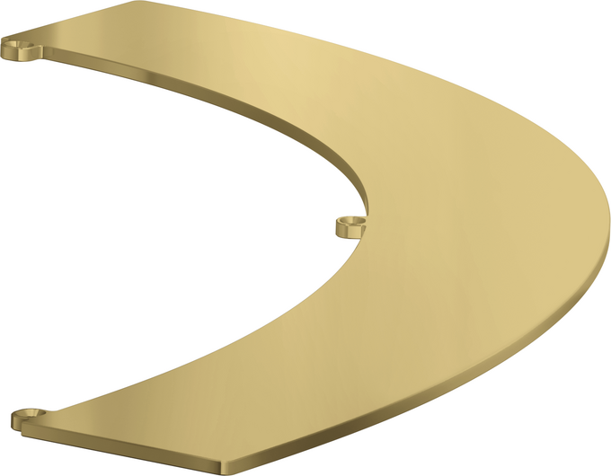 AXOR Suite Tubs Shelf