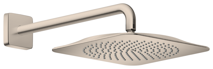 AXOR Citterio C Showerhead 270 1- Jet with Showerarm Trim