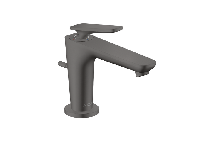 AXOR Citterio C Single-Hole Faucet 90 CoolStart with Pop-Up Drain