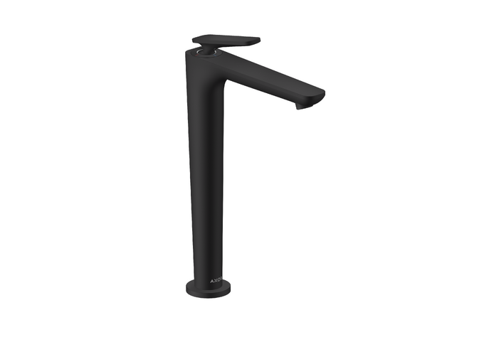 AXOR Citterio C Single-Hole Faucet 250 CoolStart with Pop-Up Drain