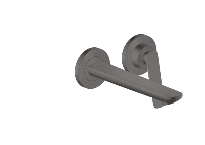 AXOR Citterio C Wall-Mounted Single-Handle Faucet