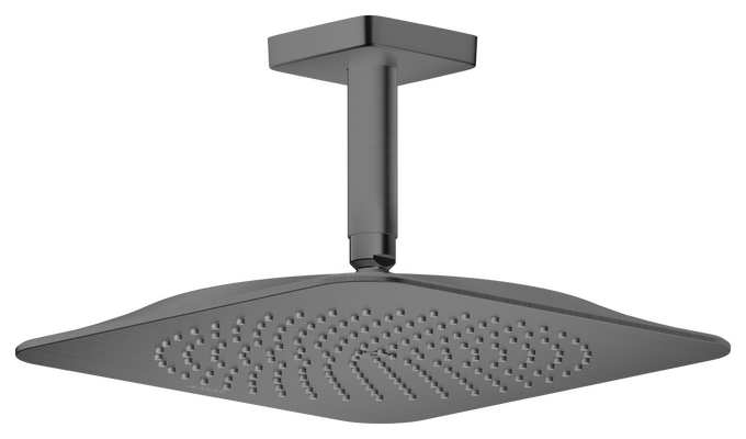 AXOR Citterio C Showerhead 270 Square Ceiling Connection