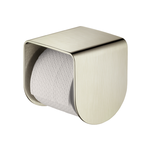 AXOR Universal SoftSquare Toilet Paper Holder