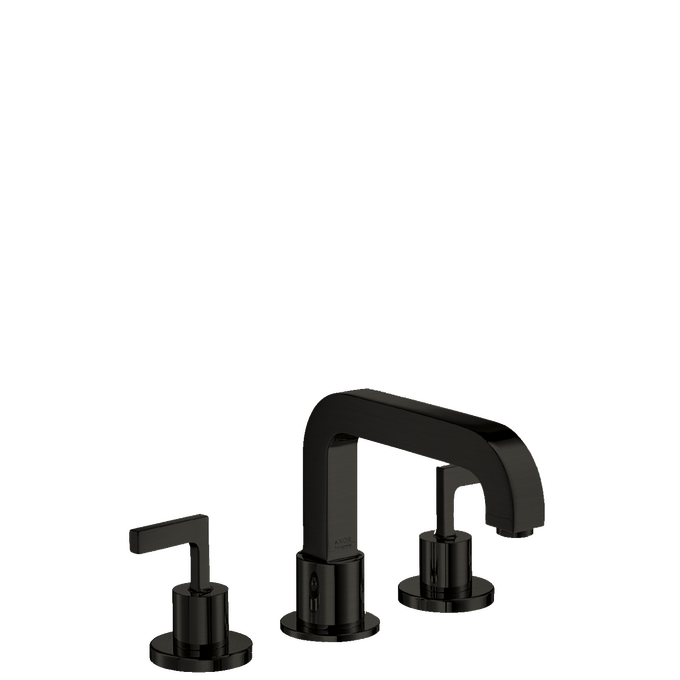 AXOR Citterio 3-Hole Roman Tub Set Trim Lever Handles