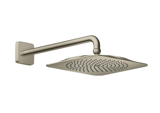 AXOR Citterio C Showerhead 270 1- Jet with Showerarm Trim