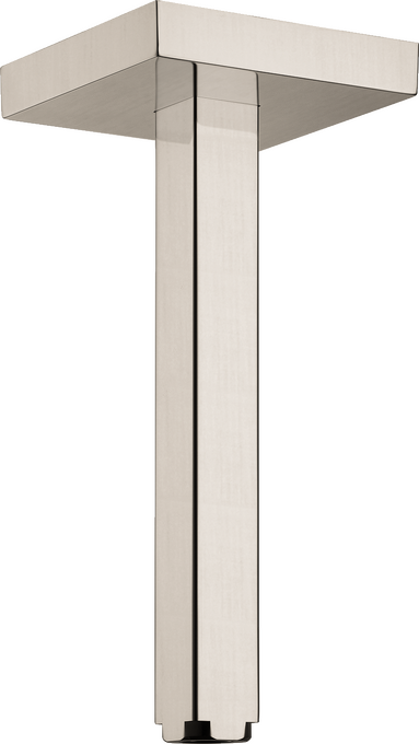 AXOR ShowerSolutions Extension Pipe for Ceiling Mount