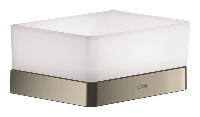 AXOR Universal SoftSquare Shower Basket