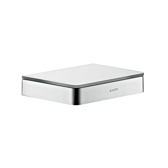 AXOR Universal SoftSquare Shelf 6"