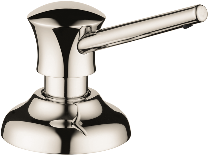 Hansgrohe Soap Dispenser Traditional
