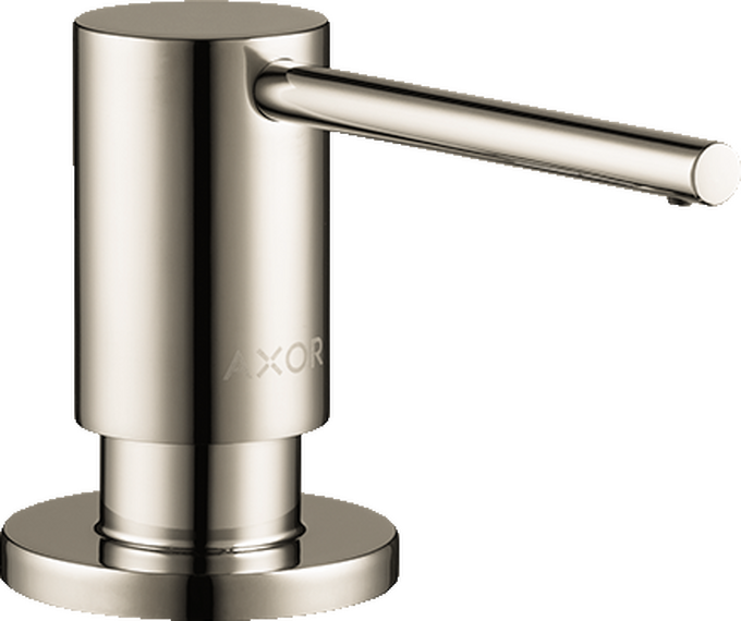 AXOR Uno Soap Dispenser