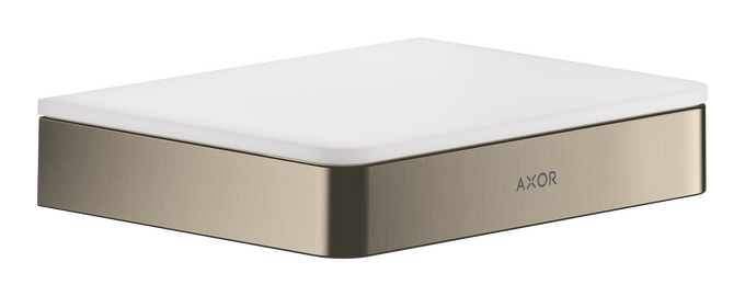 AXOR Universal SoftSquare Shelf 6"