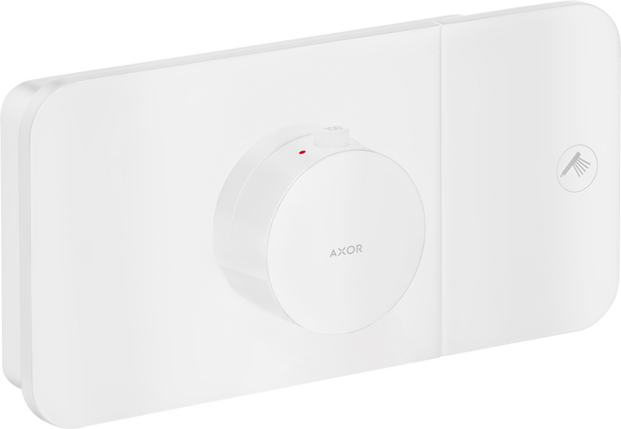 AXOR ONE Thermostatic Module Trim