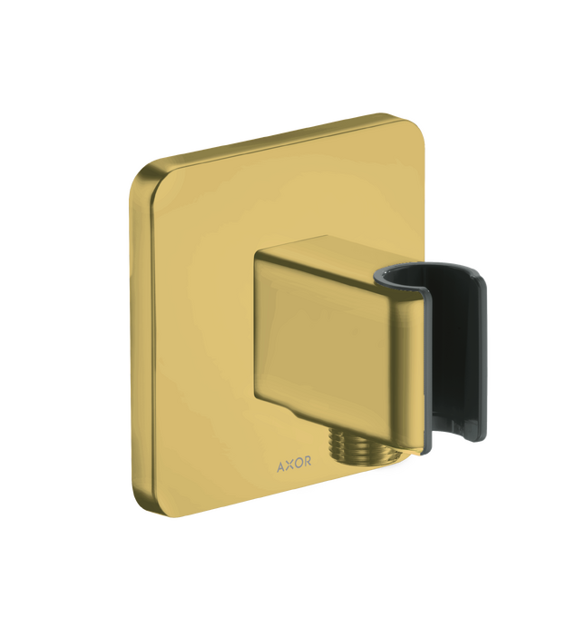 AXOR ShowerSolutions Handshower Holder with Outlet