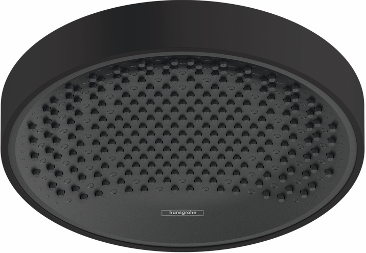 Hansgrohe Rainfinity Showerhead 250 1-Jet 2.5 GPM