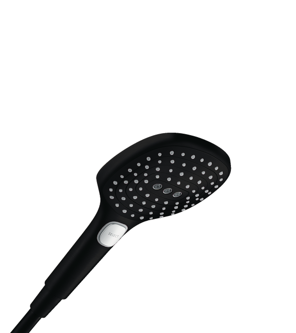 Hansgrohe Raindance Select E Handshower 120 3-Jet 2.0 GPM