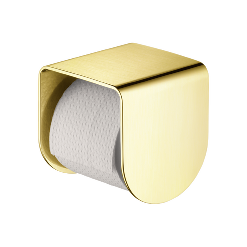 AXOR Universal SoftSquare Toilet Paper Holder