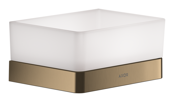 AXOR Universal SoftSquare Shower Basket