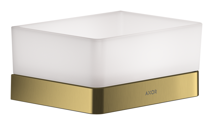 AXOR Universal SoftSquare Shower Basket