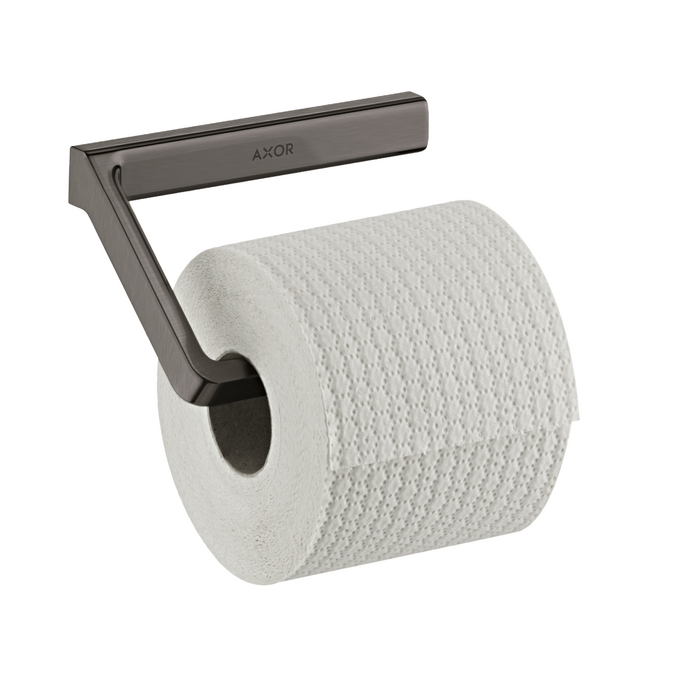 AXOR Universal SoftSquare Toilet Paper Holder without Cover