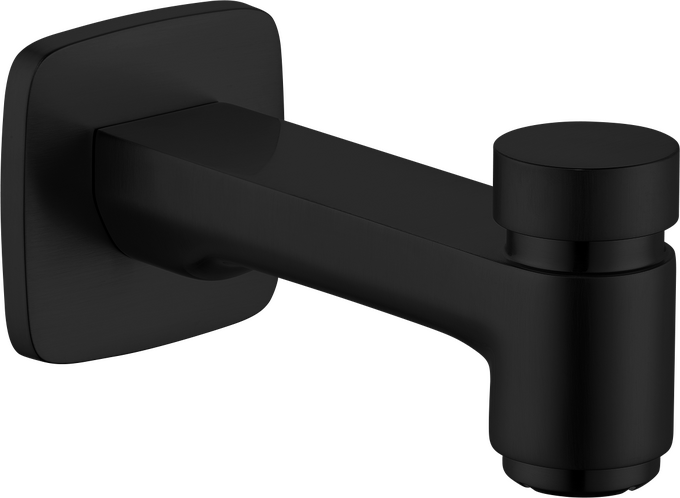 Hansgrohe Logis Tub Spout with Diverter