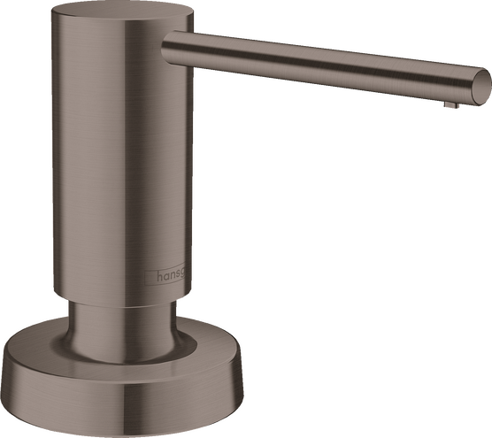 Hansgrohe Modern Soap Dispenser