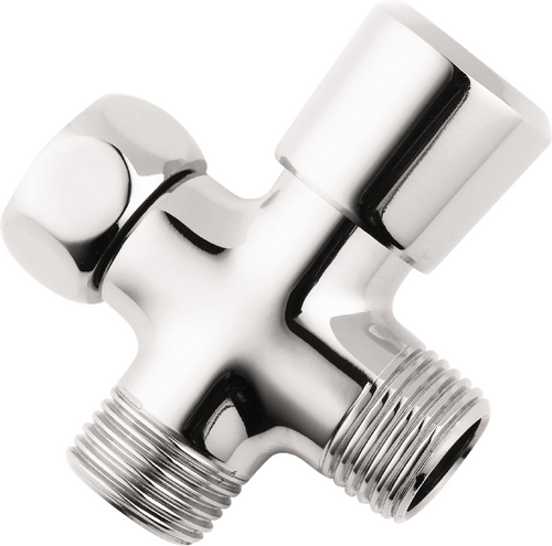 Hansgrohe Inversa Diverter