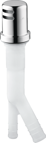 Hansgrohe Air Gap