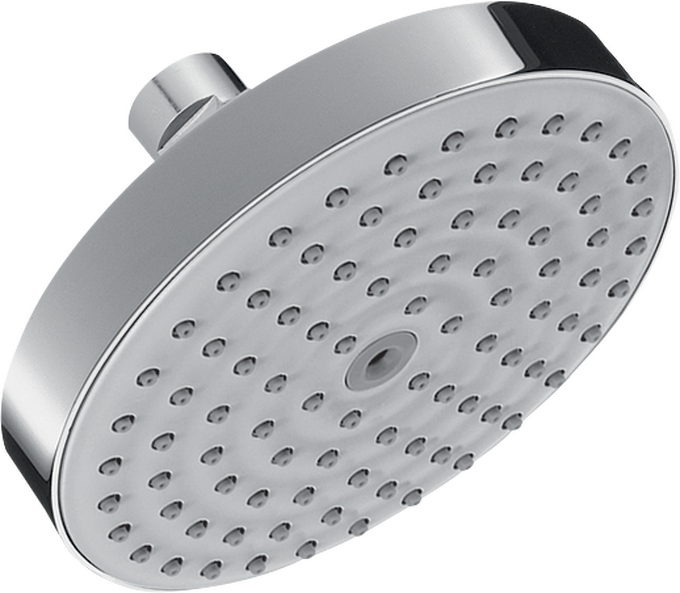 Hansgrohe Raindance S Showerhead 150 1-Jet 2.0 GPM
