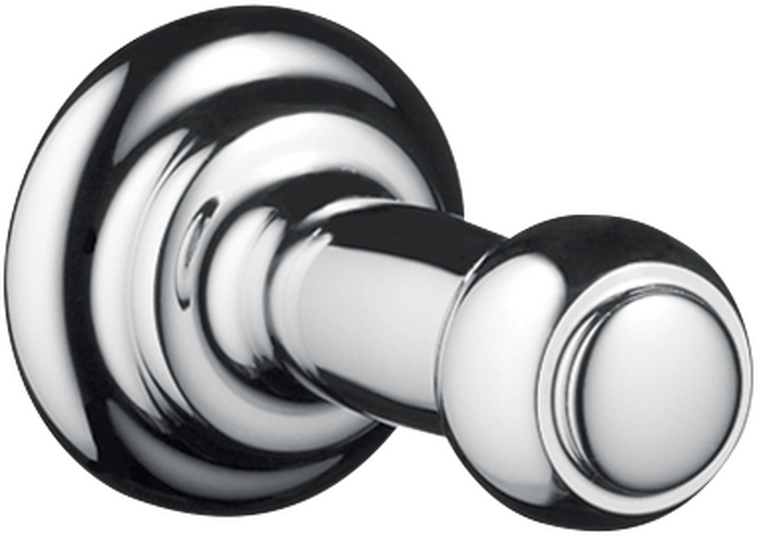 Hansgrohe C Accessories Hook