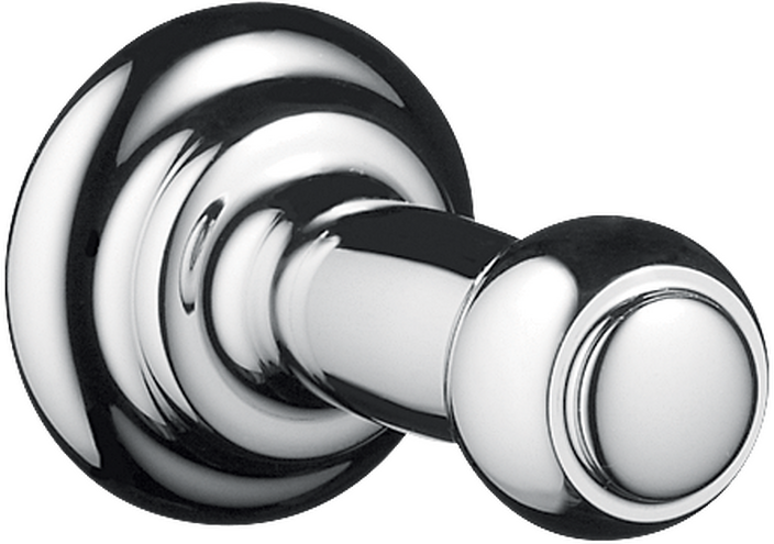 Hansgrohe C Accessories Hook