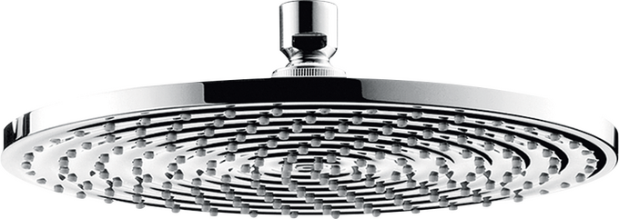 Hansgrohe Raindance S Showerhead 240 1-Jet 2.5 GPM