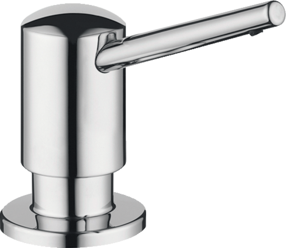 Hansgrohe Soap Dispenser Contemporary