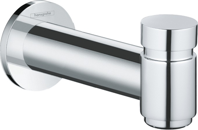 Hansgrohe Talis S Tub Spout with Diverter