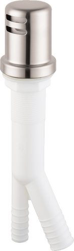 Hansgrohe Air Gap
