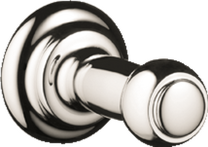 Hansgrohe C Accessories Hook