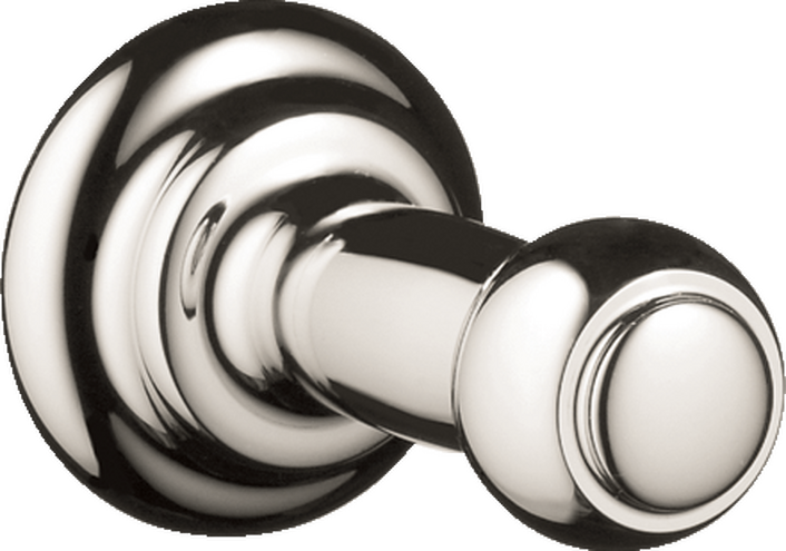 Hansgrohe C Accessories Hook