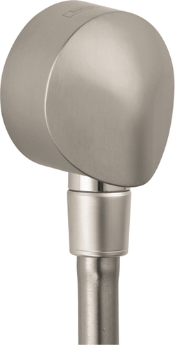 Hansgrohe FixFit Wall Outlet with Check Valves