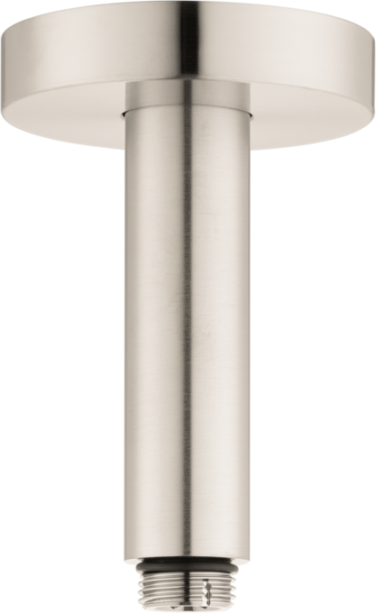 Hansgrohe Raindance E Extension Pipe for Ceiling Mount