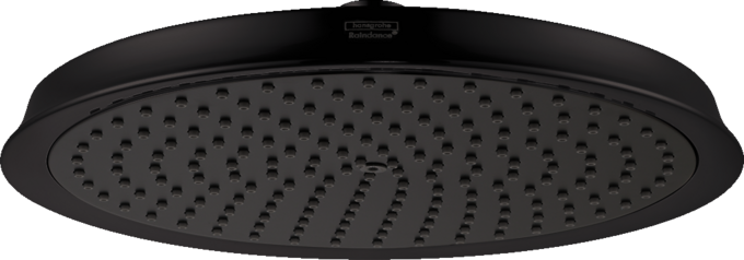 Hansgrohe Raindance Classic Showerhead 240 1-Jet 1.75 GPM