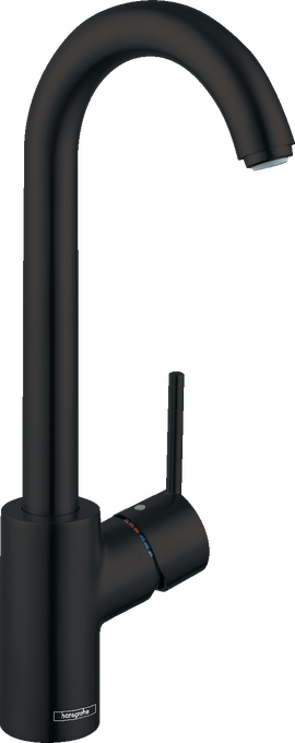 Hansgrohe Talis S Bar Faucet 1.5 GPM