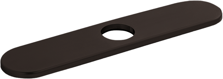 Hansgrohe Base Plate for Single-Hole Kitchen Faucets 10