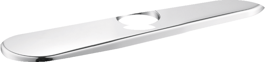 Hansgrohe Base Plate for Single-Hole Kitchen Faucets 10